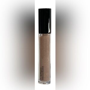 MAC Cosmetics Dazzleglass Lip Gloss-Dressed to Dazzle NWOB-NEVER USED/SWATCHED